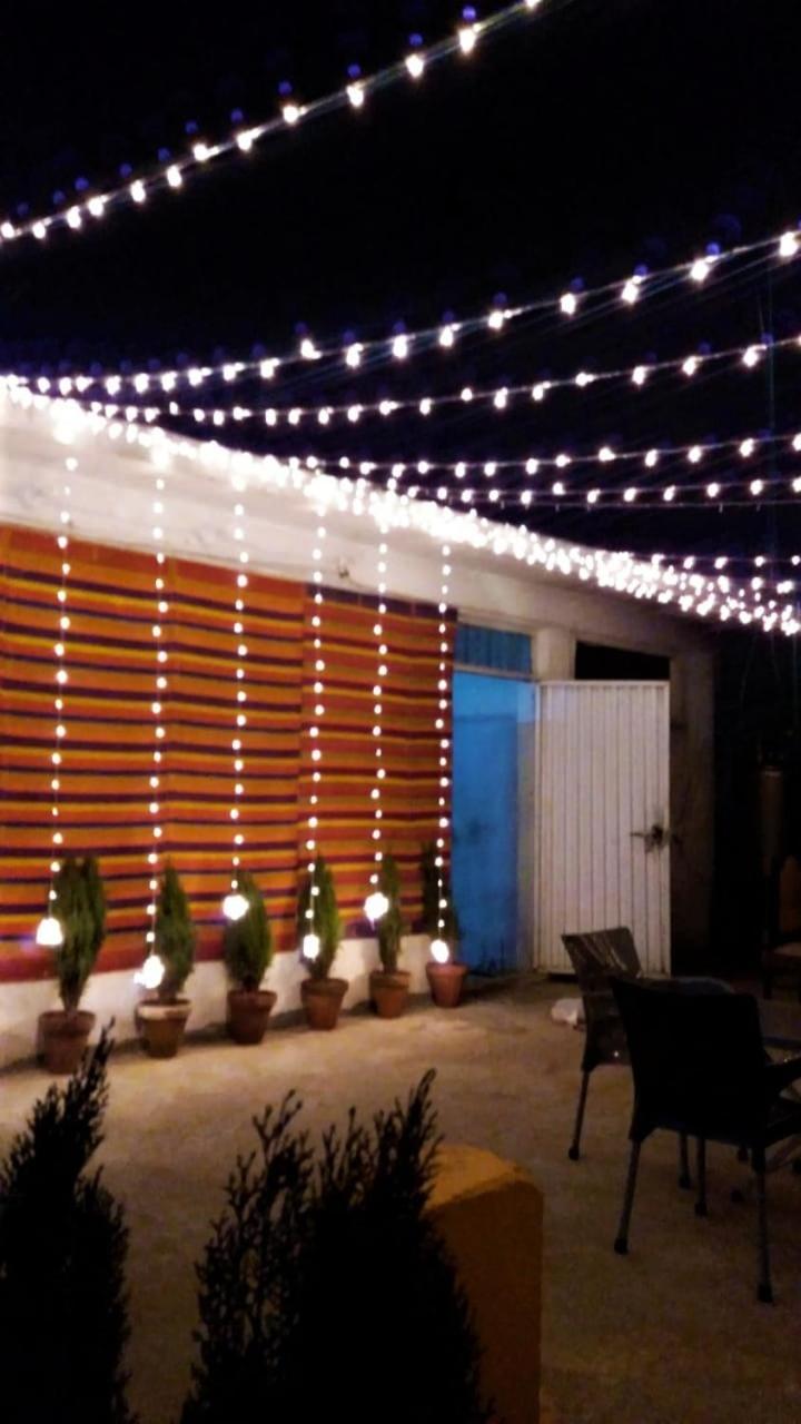 Roomy Atlas Islamabad Exterior photo